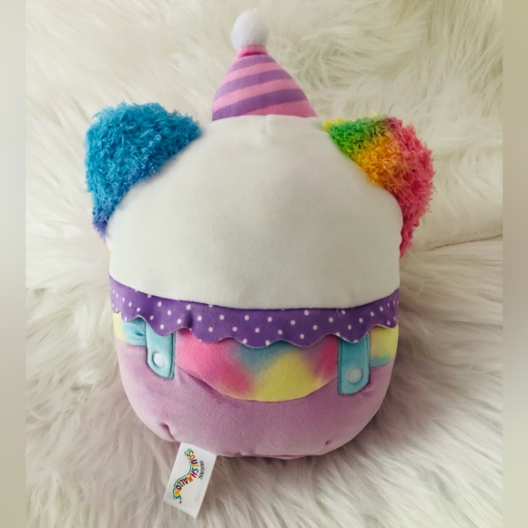 ๐๐คก X Axis. ๐คก๐ 8โโ - Picture 3 of 3